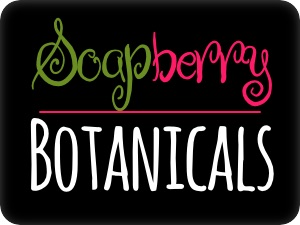 Soapberry Botanicals